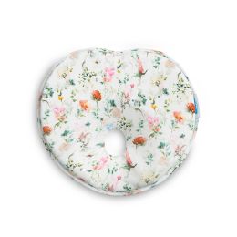 pagalvė nuo nugulėjimo kūdikiui