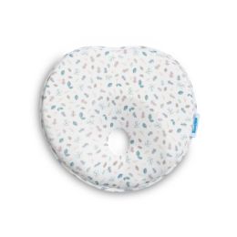 pagalvė nuo nugulėjimo kūdikiui