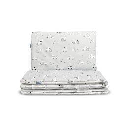 Patalynė kūdikiams 135x100 "Fairies rose"  internetu geresne kaina