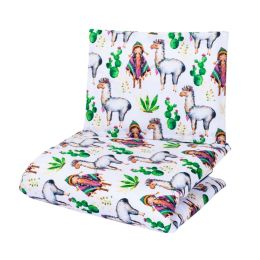 Patalynė vežimėliui "Alpaca"