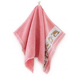 Rankšluostis "Citrus"