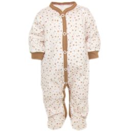 Šliaužtinukai kūdikiui "Floret" 