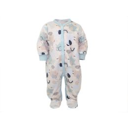 Šliaužtinukai kūdikiui "Jumbo" mint