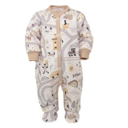 Šliaužtinukai kūdikiui "Sunny days" 