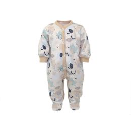 Šliaužtinukai kūdikiui su drambliukais