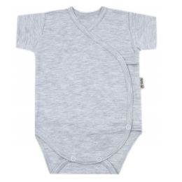 Smėlinukas kūdikiui "Blank grey"