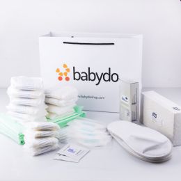 RINKINYS po gimdymo, kraitelis po gimdymo, higienos priemonės po gimdymo internetu, babydo