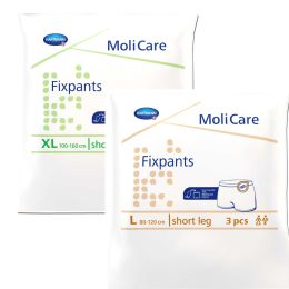 Tinklinės kelnaitės po gimdymo Molicare FIX PANTS 3 vnt Hartmann