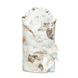 Vokelis kūdikiui "Rain"