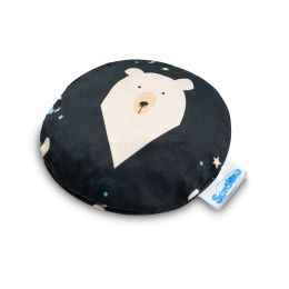 Vyšnių kauliukų pagalvėlė šaldyklė - šildyklė