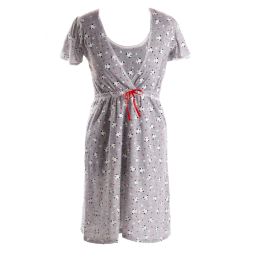 Naktiniai maitinančioms ir nėščiosioms "Girly things"