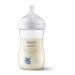 Kūdikio buteliukas AVENT Resposive AirFree su žinduku 1m+ 260 ml Įvairios spalvos-koalanavy