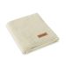Megztas pledas kūdikiui "Bamboo" 100x80 beige