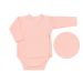 Smėlinukas kūdikiui "Natural pink" 