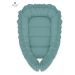 Kūdikio lizdelis "Royal" teal