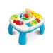 Lavinamasis veiklos staliukas kūdikiui 