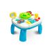 Lavinamasis žaislas staliukas kūdikiui  "Racer"