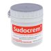 „Sudocrem“ kremas vaikams ir suaugusiems, hipoalerginis, apsaugo odą nuo išsausėjimo ir suerzinimo, 125g.