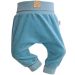 Kelnytės kūdikiui "Crabs navy" be pėdučių