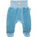 Veliūrinės kelnytės kūdikiui "Iceberg" 